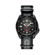 Seiko 5 Sports Honda Cub Ltd Edition Watch #SRPJ75