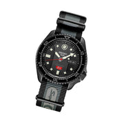 Seiko 5 Sports Honda Cub Ltd Edition Watch #SRPJ75