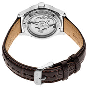 Seiko 5 Sports Automatic 36mm Watch with Green Dial #SRPJ89 back