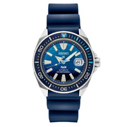 Seiko King Samurai PADI Edition with Ocean Dial #SRPJ93