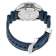 Seiko King Samurai PADI Edition with Ocean Dial #SRPJ93
