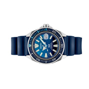Seiko King Samurai PADI Edition with Ocean Dial #SRPJ93