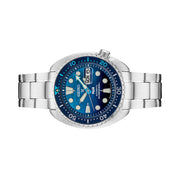Seiko King Turtle PADI Edition with Ocean Dial #SRPK01