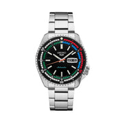 Seiko 5 Sports Special Edition Automatic Watch with Black Dial #SRPK13