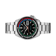 Seiko 5 Sports Special Edition Automatic Watch with Black Dial #SRPK13