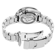Seiko 5 Sports Special Edition Automatic Watch with Black Dial #SRPK13