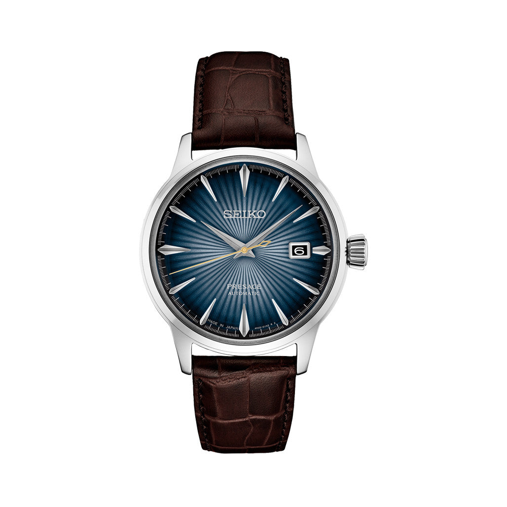 Seiko Presage 