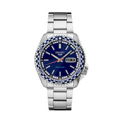Seiko 5 Sports Special Edition Watch with Blue Dial #SRPK65