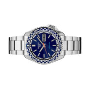 Seiko 5 Sports Special Edition Watch with Blue Dial #SRPK65