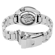 Seiko 5 Sports Special Edition Watch with Blue Dial #SRPK65