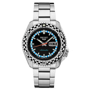 Seiko 5 Sports Special Edition Watch with Black Dial #SRPK67