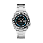 Seiko 5 Sports Special Edition Watch with Black Dial #SRPK67
