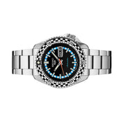 Seiko 5 Sports Special Edition Watch with Black Dial #SRPK67