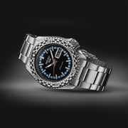 Seiko 5 Sports Special Edition Watch with Black Dial #SRPK67