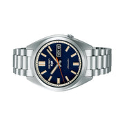 Seiko 5 SNXS Series Automatic Watch with Blue Dial #SRPK87