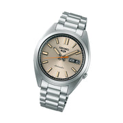 Seiko 5 SNXS Series Automatic Watch with Sunray Dial #SRPK91