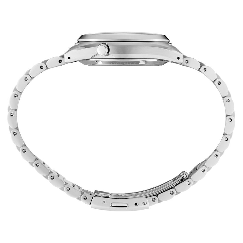 Seiko 5 SNXS Series Automatic Watch with Sunray Dial #SRPK91
