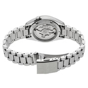 Seiko 5 SNXS Series Automatic Watch with Sunray Dial #SRPK91