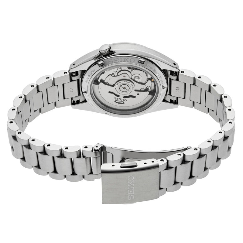 Seiko 5 SNXS Series Automatic Watch with Sunray Dial #SRPK91
