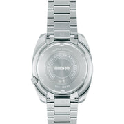 Seiko 5 Sports 38mm Automatic Watch with Black Dial #SRPL05