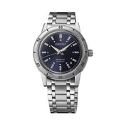Seiko Presage 60s Style Automatic Watch with Blue Dial #SRPL07