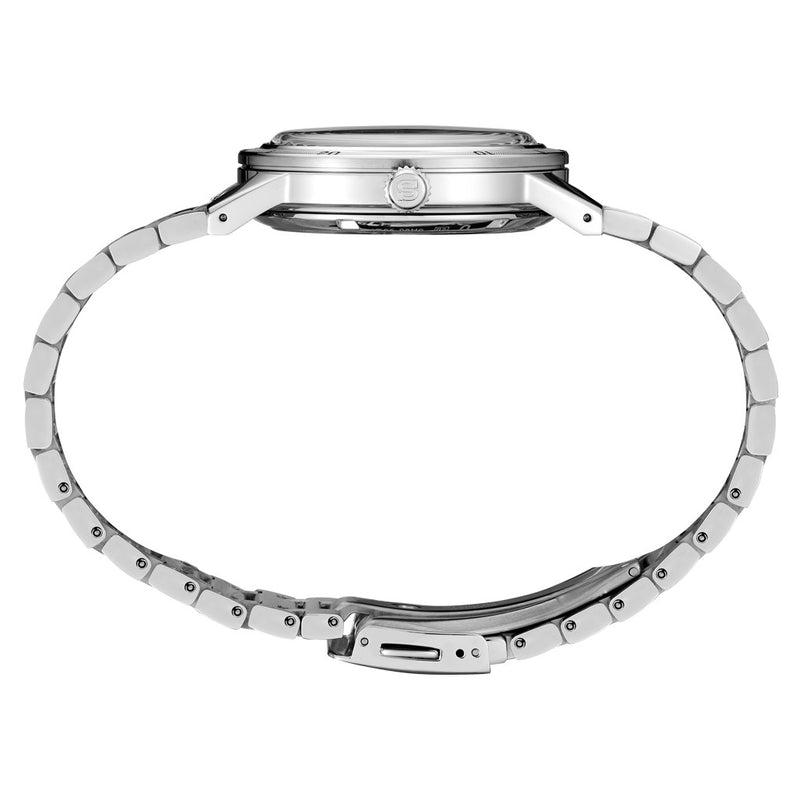 Seiko Presage 60s Style Automatic with Black Dial #SRPL09