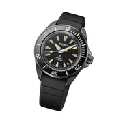 Seiko Prospex 42mm Samurai Automatic Diver with Black Dial #SRPL15