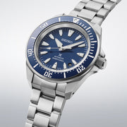 Seiko Prospex 42mm Samurai Automatic Diver with Blue Dial #SRPL51