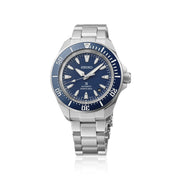 Seiko Prospex 42mm Samurai Automatic Diver with Blue Dial #SRPL51