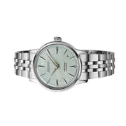 Seiko Presage 34mm Cocktail Time with Green Frozen Mojito Dial #SRPL63
