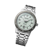 Seiko Presage 60s Style Automatic with Light Green Dial #SRPL71