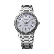 Seiko Presage 60s Style Automatic with Light Blue Dial #SRPL73