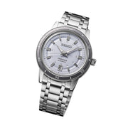 Seiko Presage 60s Style Automatic with Light Blue Dial #SRPL73