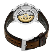 Seiko Presage 60s Style Automatic with Golden Dial #SRPL75