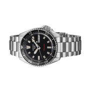 Seiko 5 Sports SKX Series with Black Dial #SRPL85