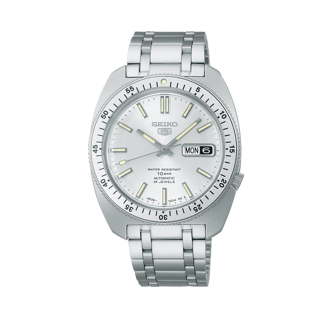 Seiko Limited Edition 