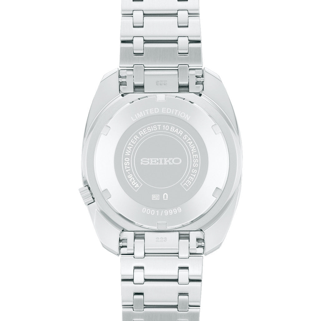 Seiko Limited Edition 