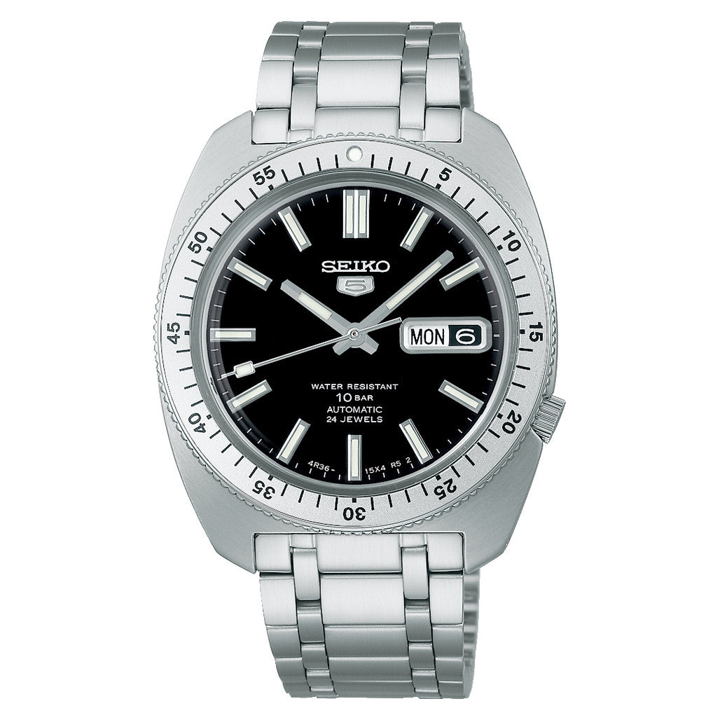 フラメンゴ　ジン Seiko Limited Edition 
