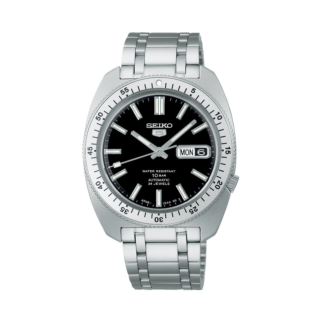 フラメンゴ　ジン Seiko Limited Edition 