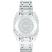 Seiko Limited Edition "Gene Kranz" Black Dial Watch #SRPL93
