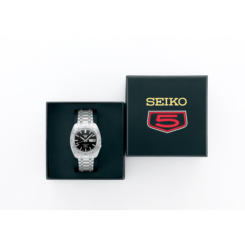 Seiko Limited Edition 