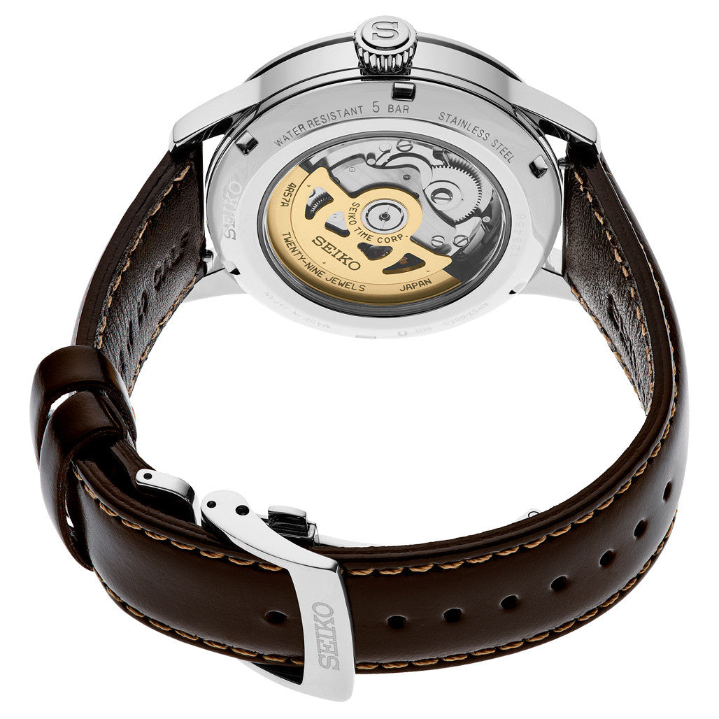 Seiko Presage 