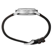 Seiko Presage Style60's Dress Watch with Skeleton Dial #SSA461
