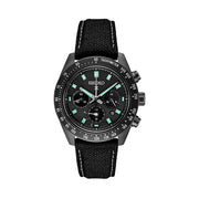 Seiko Prospex Black Series Speedtimer Solar Chronograph #SSC923