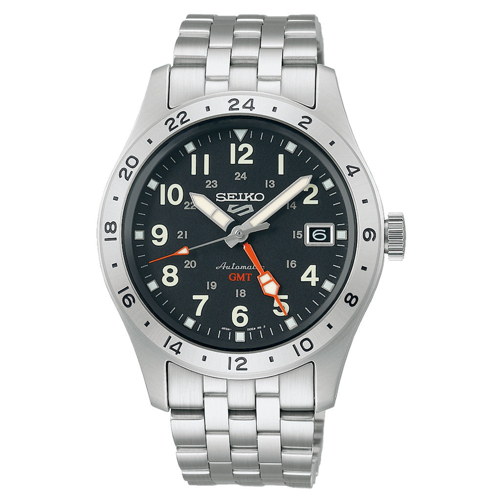 SEIKO 5Speed 腕時計 SSK023-01__40532.1706718052.