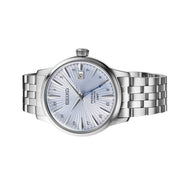 Seiko Presage Cocktail Time GMT with Light Blue Dial #SSK037