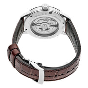 Seiko Presage Cocktail Time GMT with Ivory Dial #SSK041