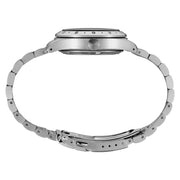 Seiko 5 Sports Automatic GMT Field Watch with White Dial #SSK059