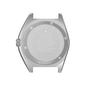 Marathon Swiss 41mm Automatic Navigator on Ballistic Nylon #WW194030SS-0101