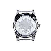 Squale Limited Edition Swiss Made Automatic Dive Watch with White Dial #SUB-3920-Artico